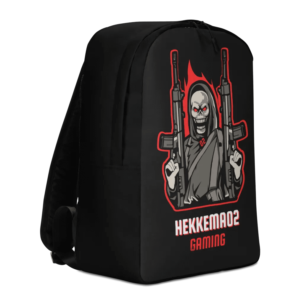 OG LOGO Backpack product image (3)