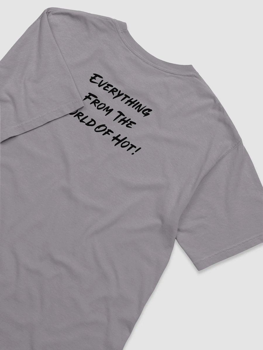 TSW- Fire Short Sleeve (Light) product image (4)