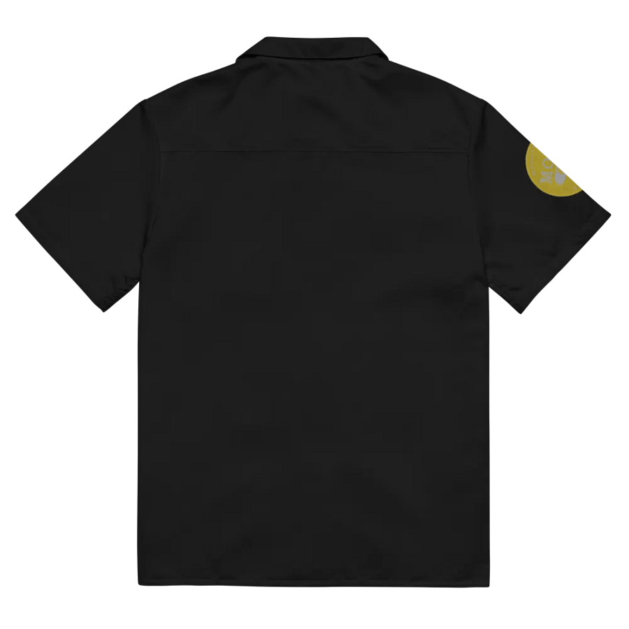 Silver MobCoin Members Club Shirt 👚 product image (11)