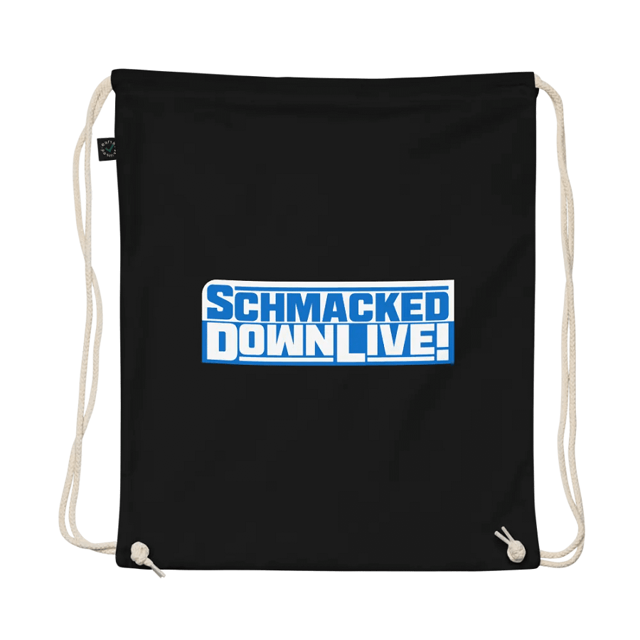 Schmacked Bag product image (1)