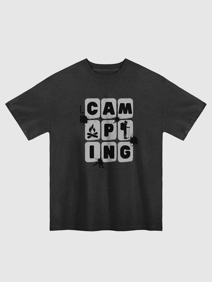 AdventureAwait, funny camping, camping idea product image (1)