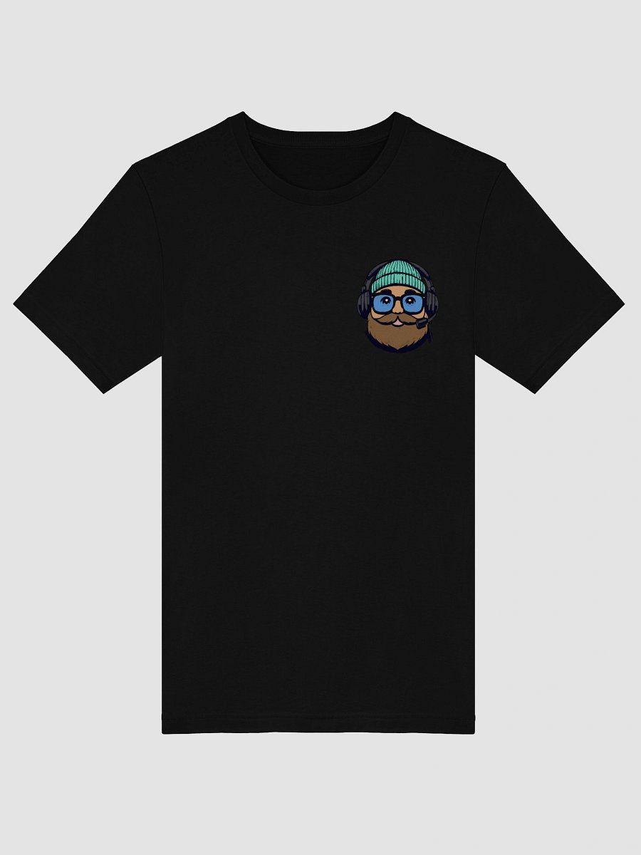 New Logo Tee 2.0! product image (27)