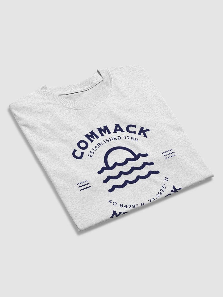 Commack, NY Tshirt product image (3)