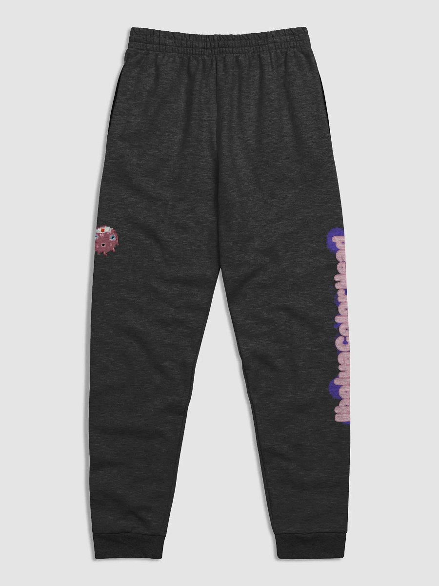 Ollie - Instagram Fleece Joggers F product image (5)