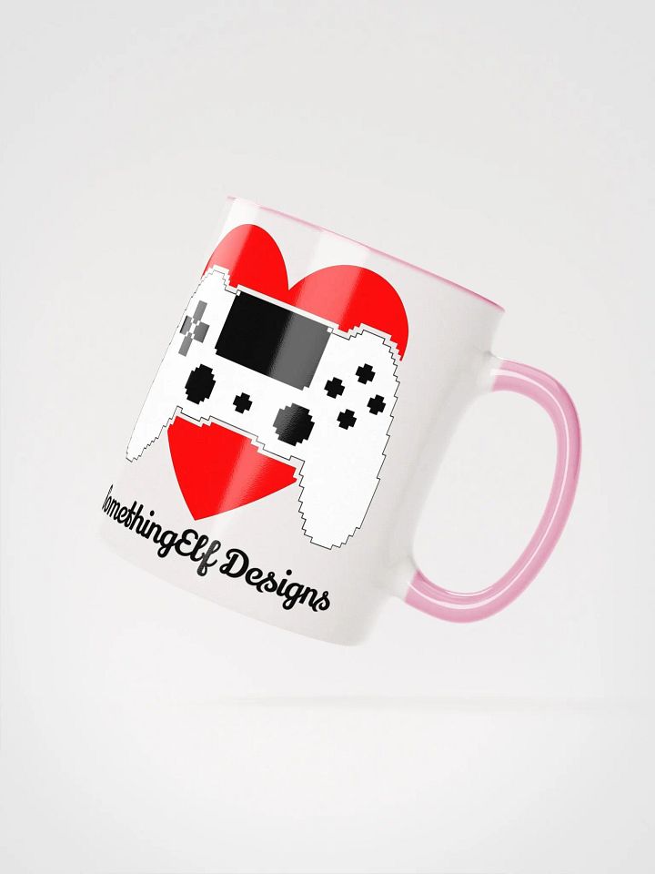 SomethingElf Designs Coffee Cup product image (2)