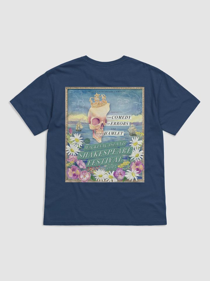 MISF 2025 T-Shirt product image (6)