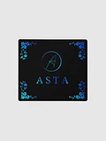 Huge Asta mousepad! product image (1)