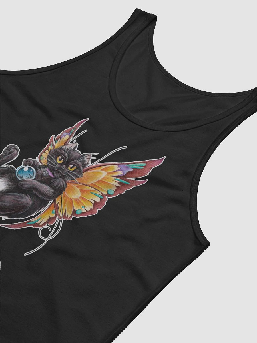 Faery Cat - SFA Tank product image (41)