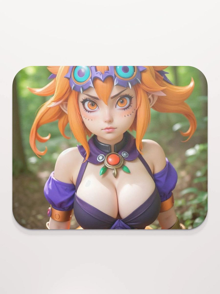 Enchanted Forest Mouse Pad product image (3)