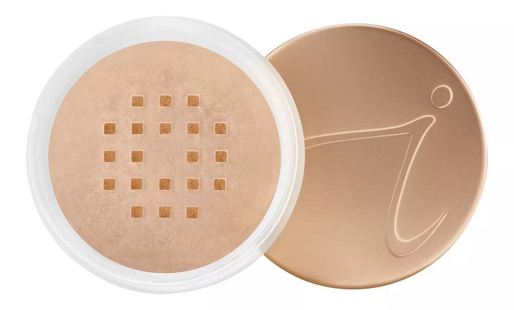Jane Iredale Amazing Base Loose Mineral Powder SPF 20 Radiant. Foundation product image (1)