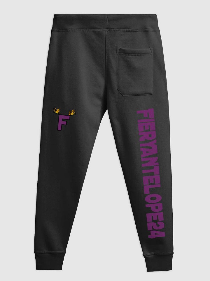 Fiery Joggers product image (9)