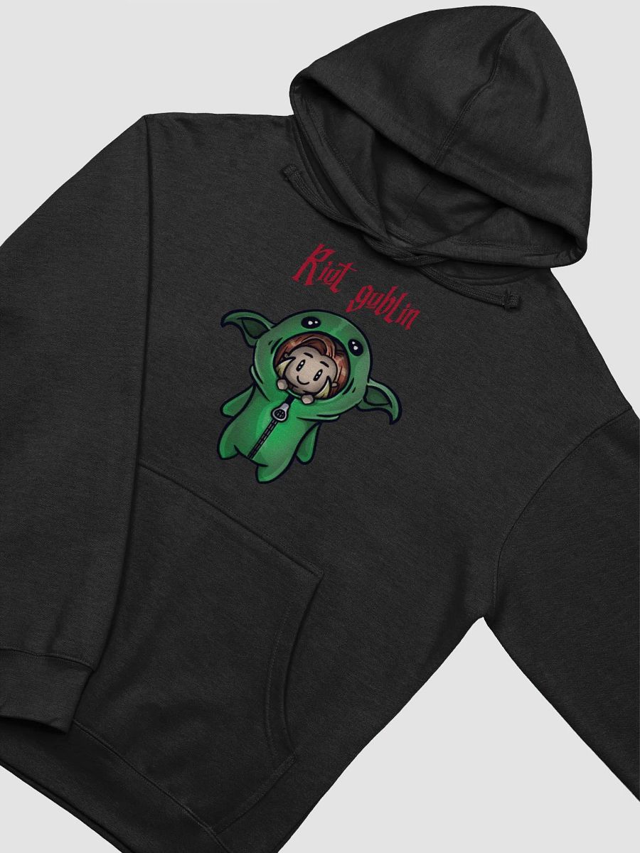 Riot Goblin Hoodie product image (3)