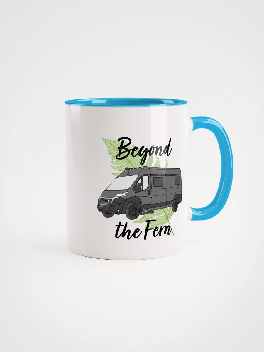 Two tone coffee mug product image (1)