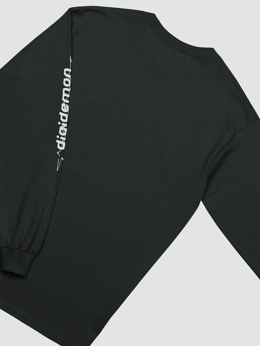 DigiCat BFF Scribble - Long Sleeve product image (4)