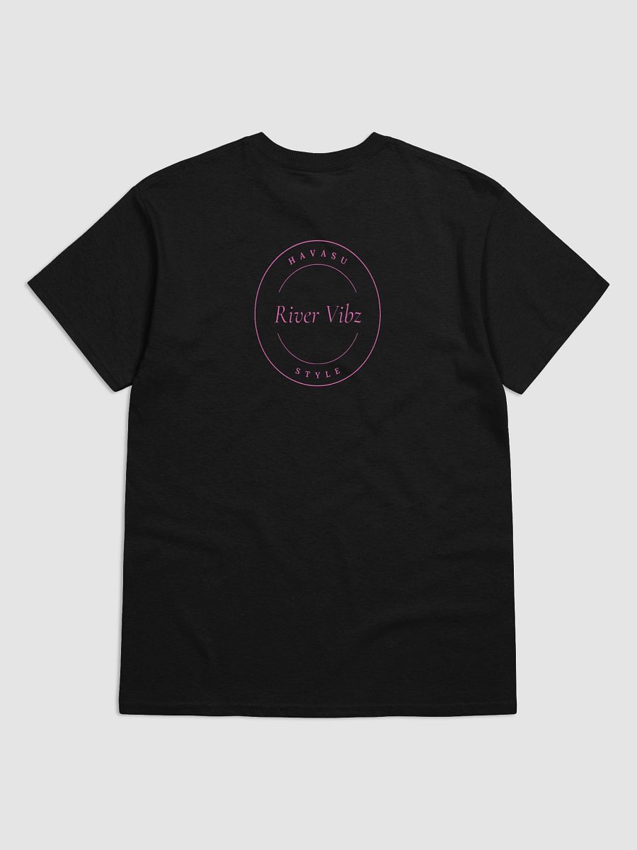 Circle Pink River Vibz Havasu Style Tee product image (9)