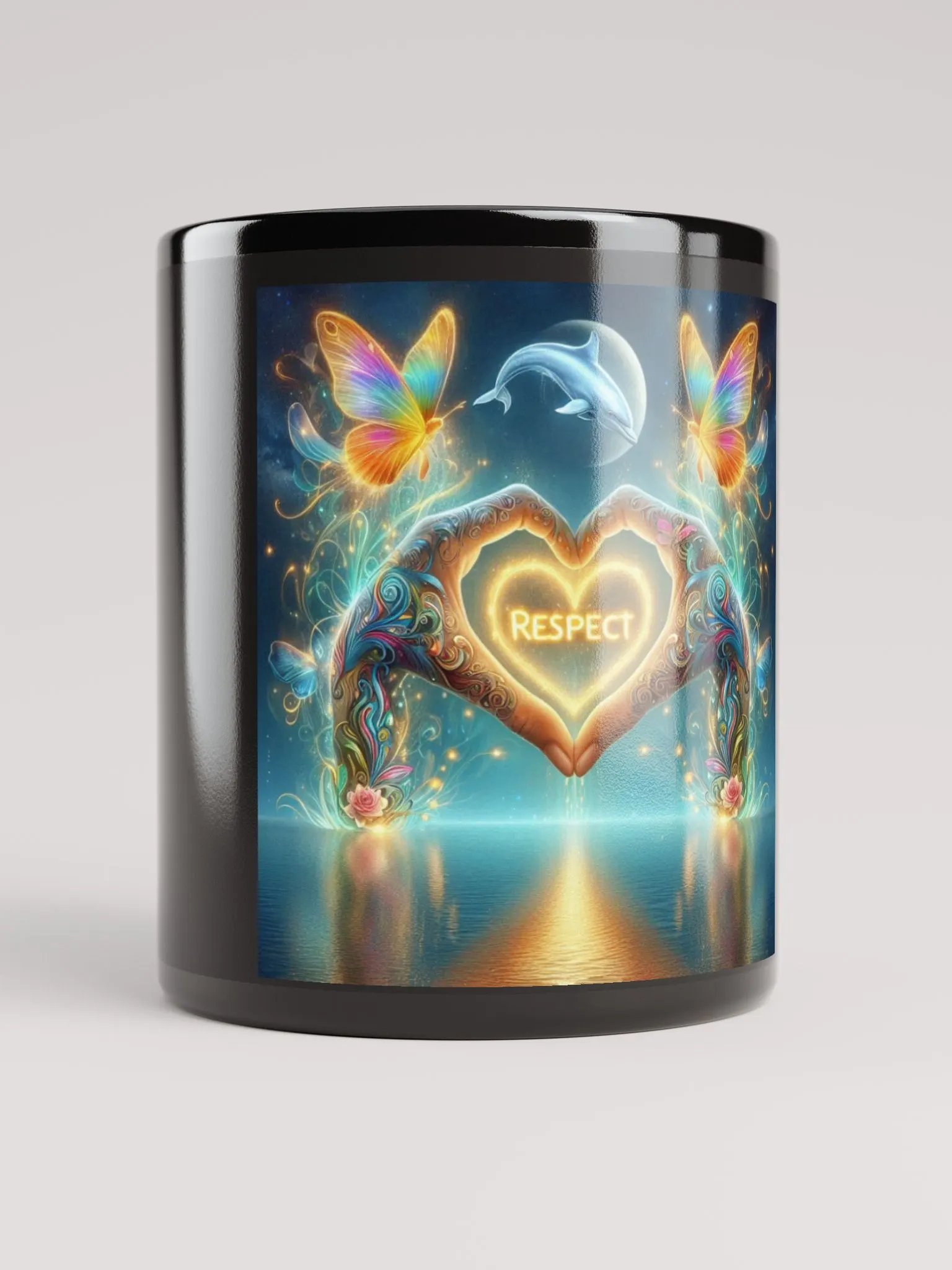 Ethereal Respect Mug product image (1)