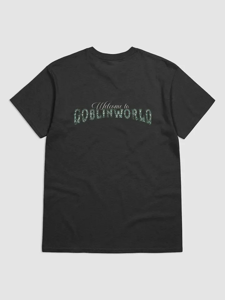 GOBLINWORLD TEE product image (2)