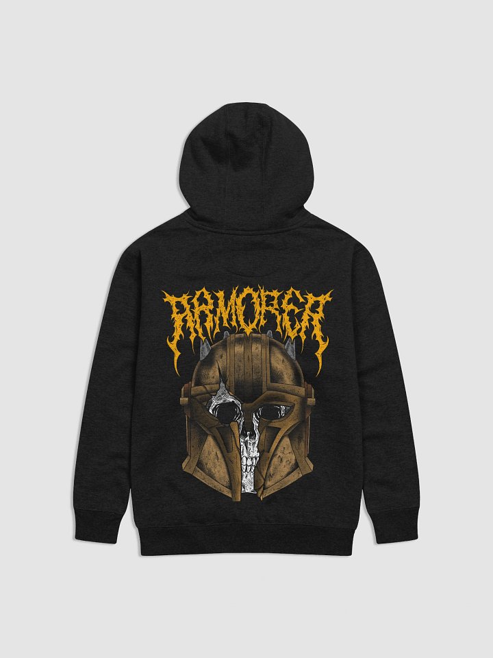 Armorer - Hoodie product image (2)