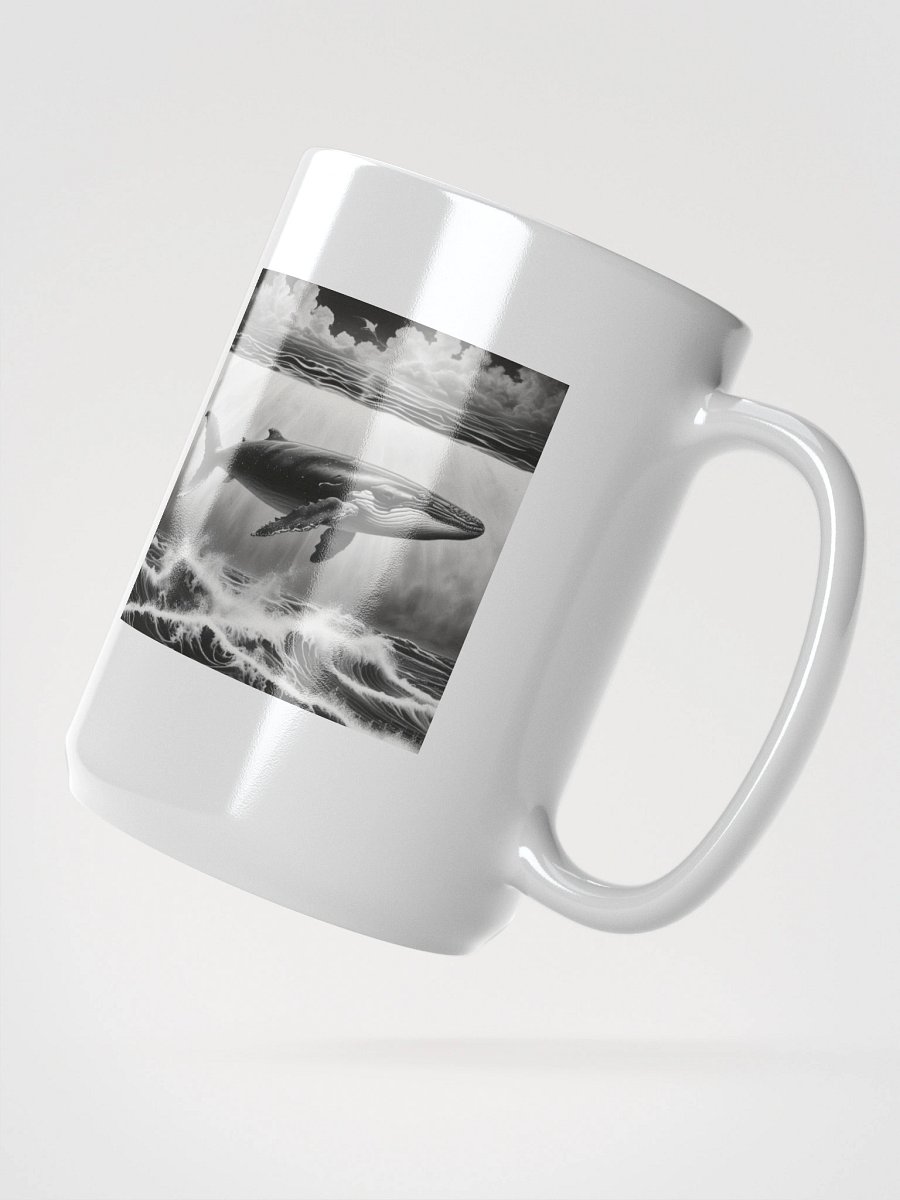 Mystic Whale product image (2)