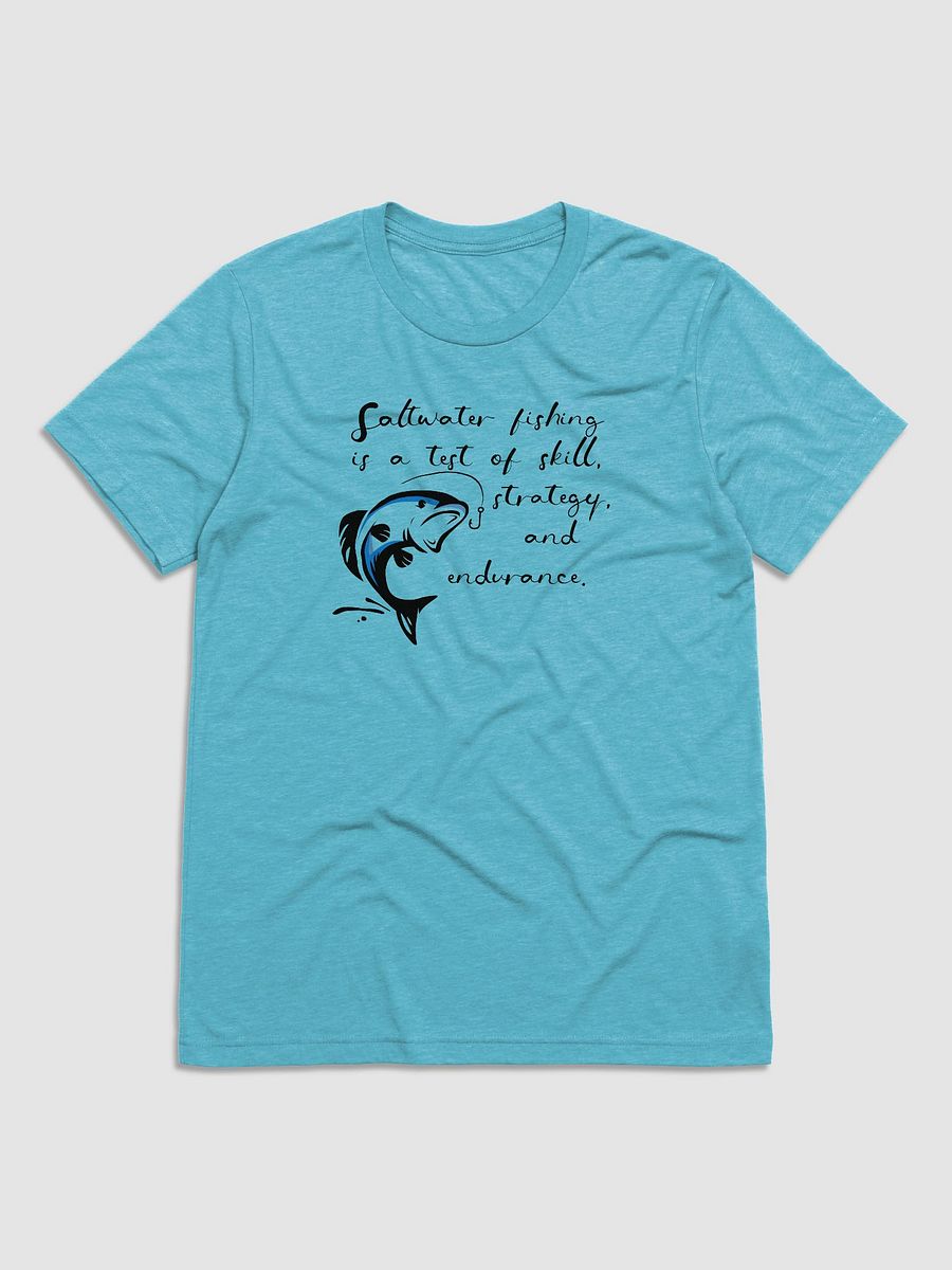 Saltwater fishing. product image (2)