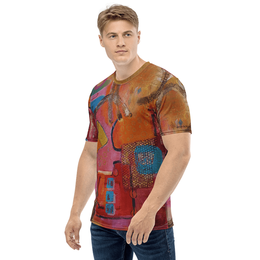 Harlequin spirit product image (3)