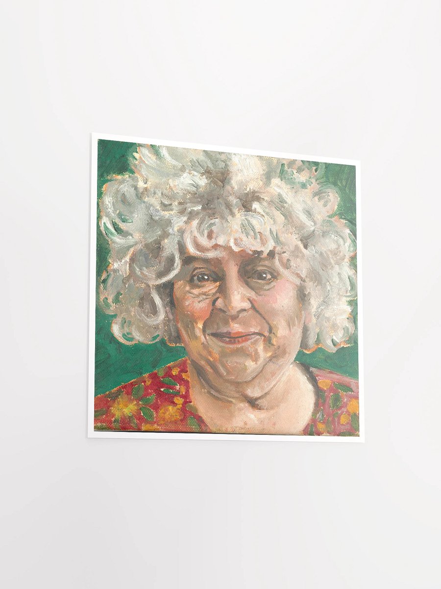 Wish You Were My Nan - Print product image (3)