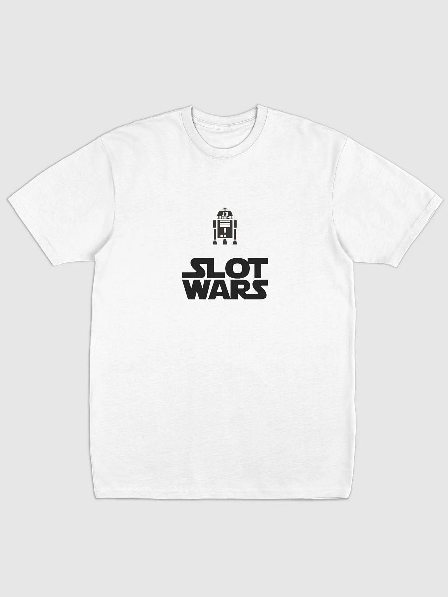 Slot Wars Bomba T product image (3)