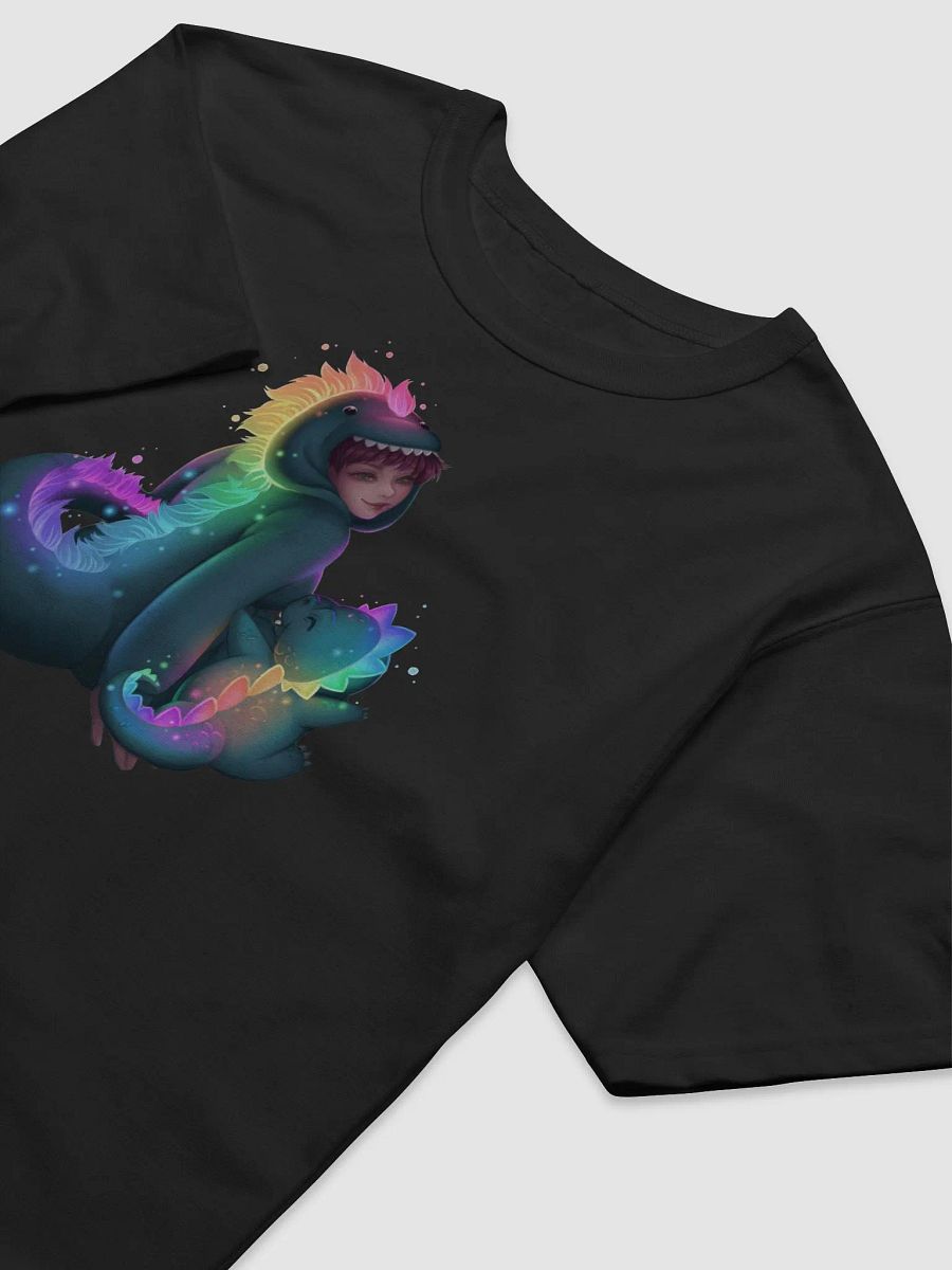 Dreams Relaxed-fit T-Shirt product image (3)