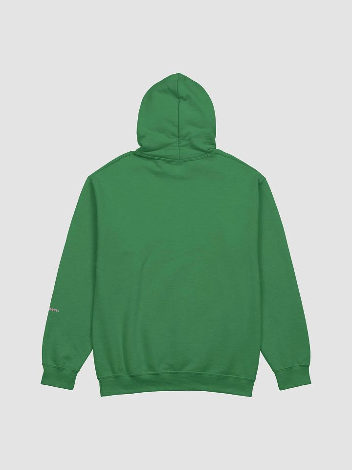 UNHINGED HOODIE product image (2)