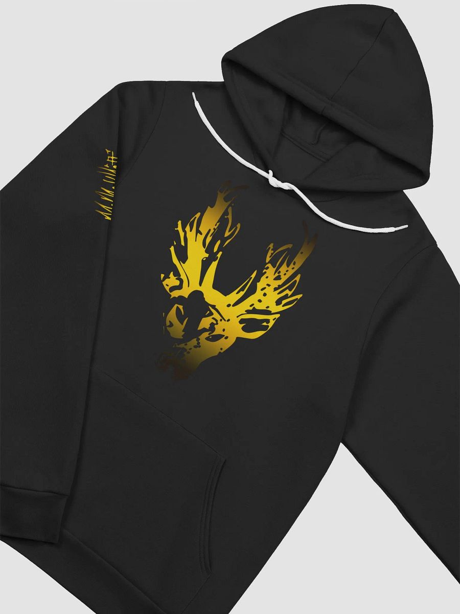 Stealth Stag Sweater - Channel Theme product image (5)