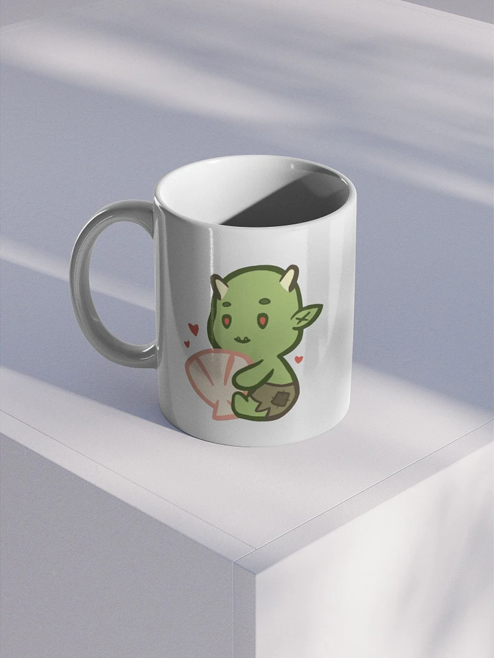 goblin hug Mug product image (1)