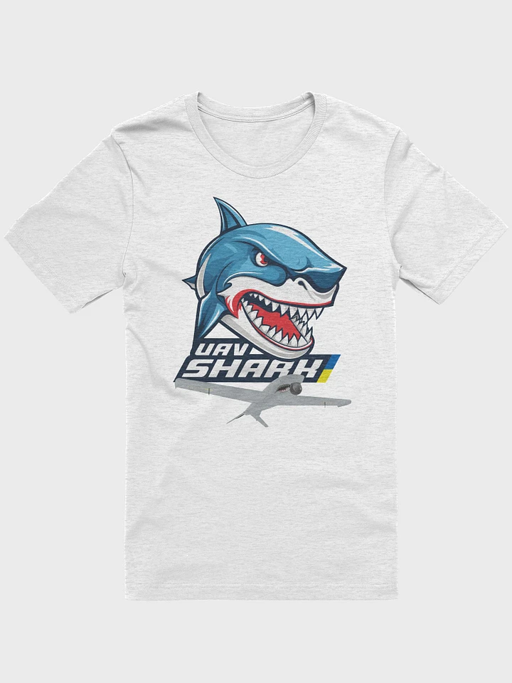 Shark T-Shirt product image (1)