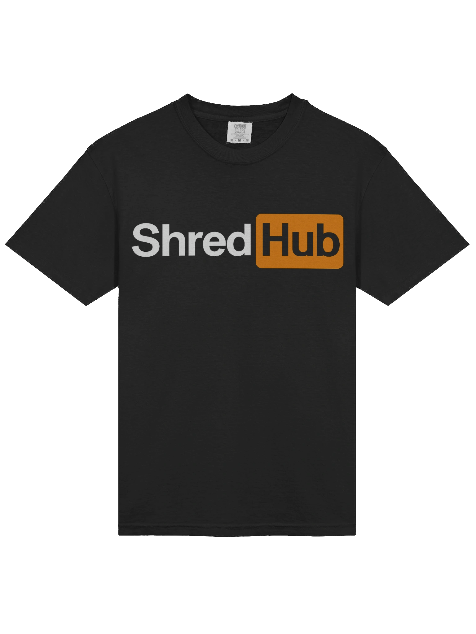 Shred Hub Shirt product image (17)