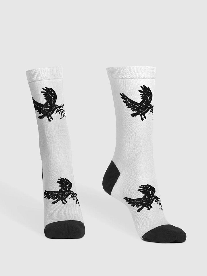 TDG Socks product image (2)