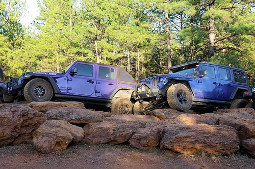 A camping adventure to #MegaRun24!
•
•
•
#TexasJeeper #JeepsOfTexas #JeepsOfTiktok #LiftedJeep #jeep #rockkrawlersuspension #...