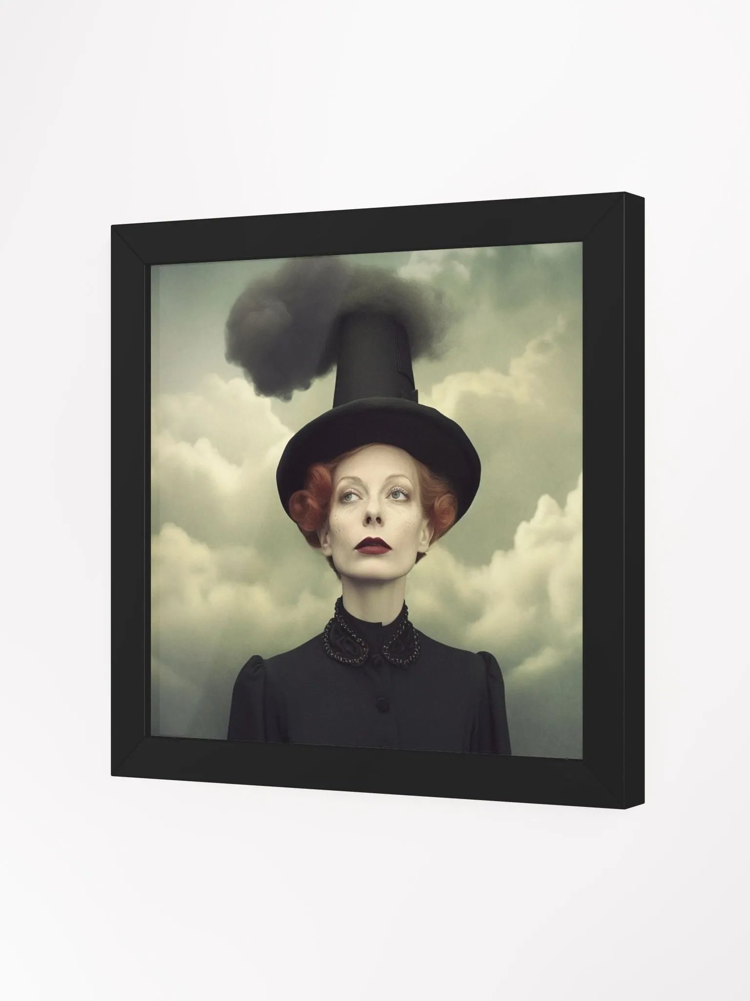 Demure In Thought Witch product image (14)