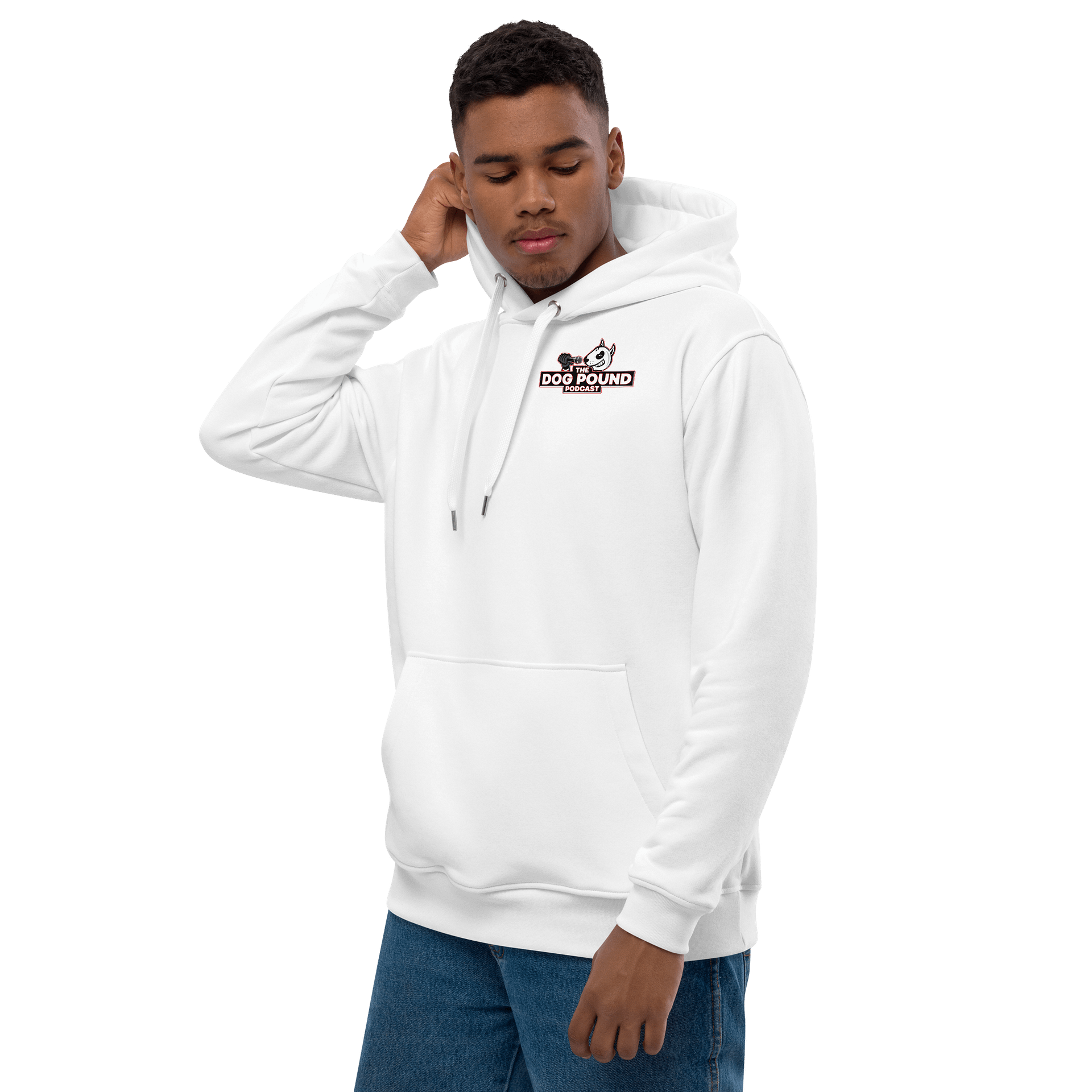 Dog Pound Podcast Hoodie product image (30)