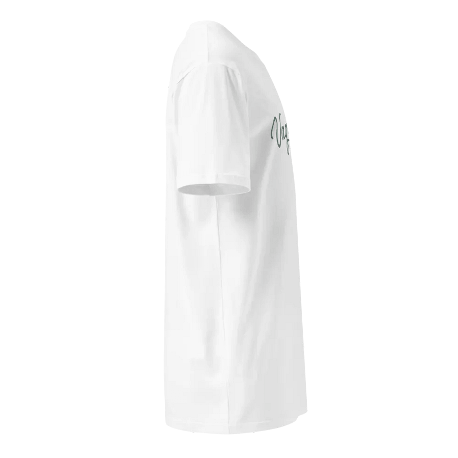 Script Tee Sage product image (12)