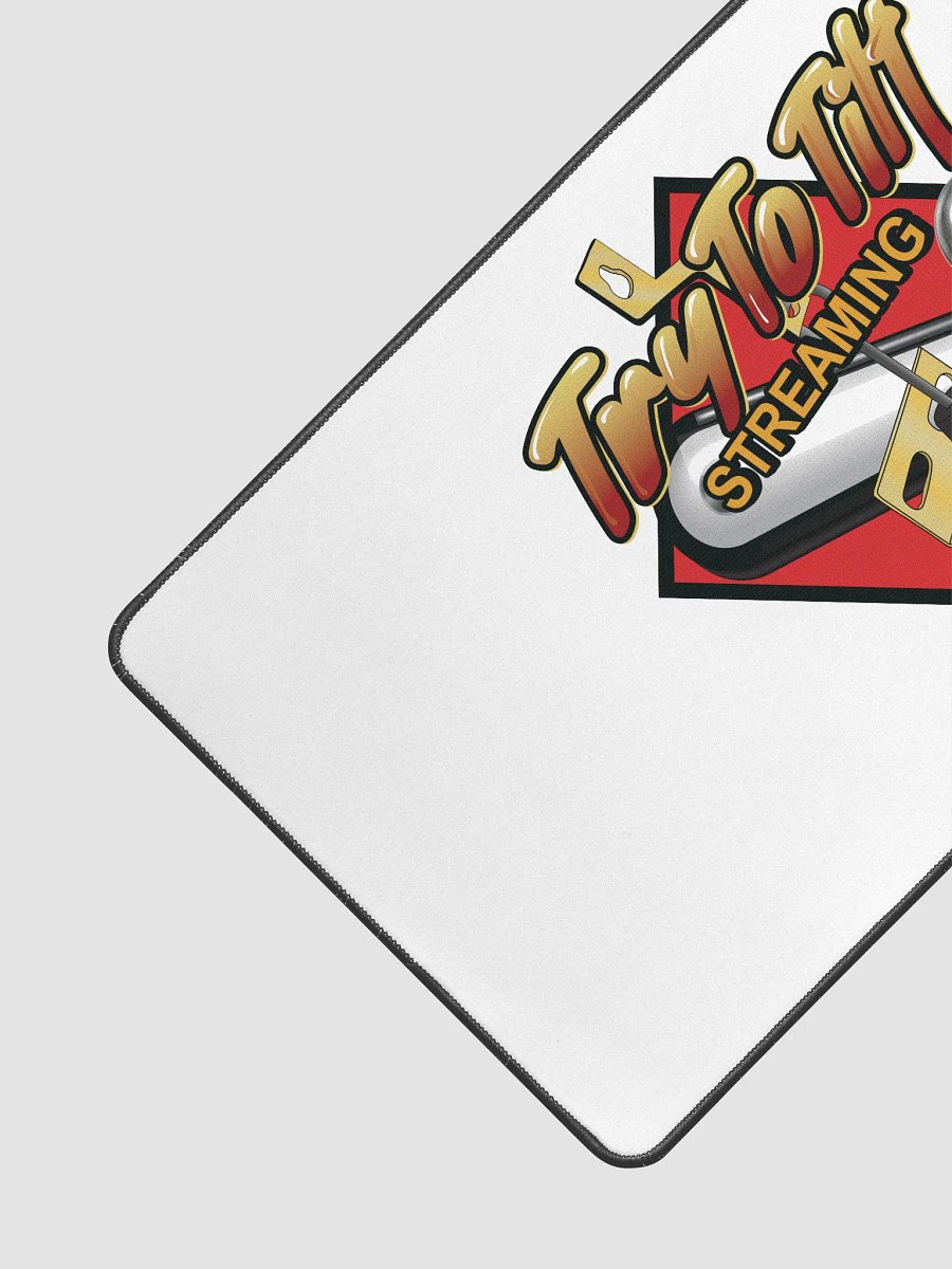 Streamers' Delight Desk Mat product image (3)