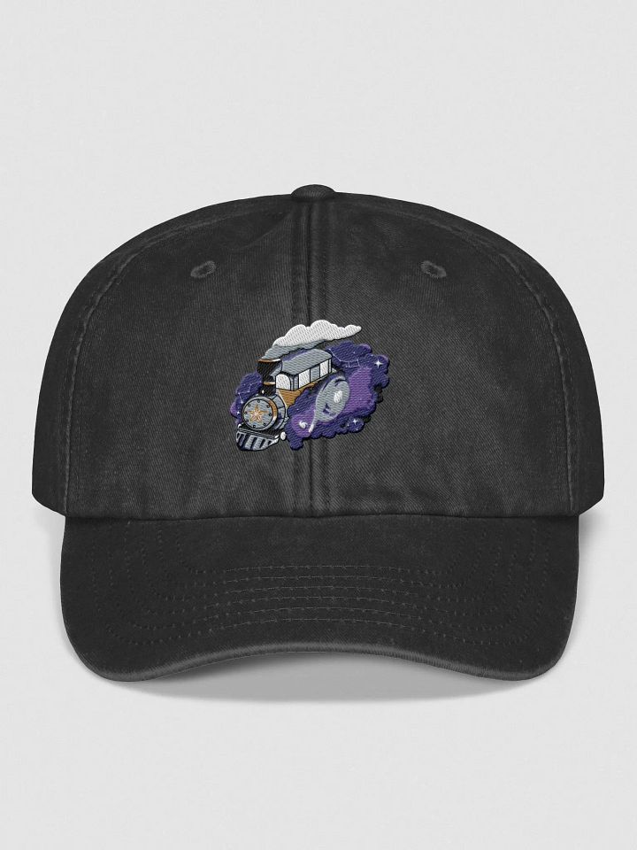 Dreamy Express x Yeerrr Caps!! product image (1)