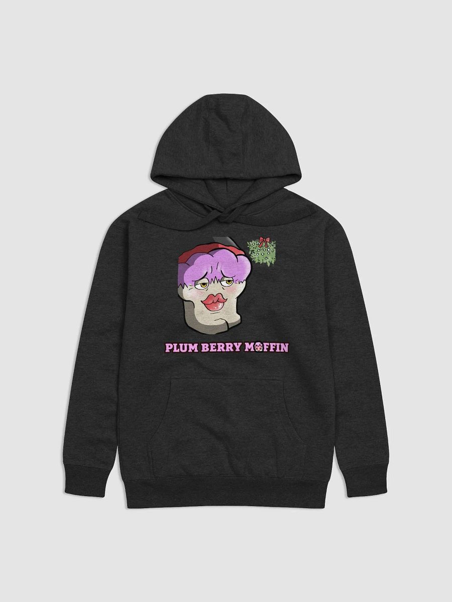 Plum Handsome Hoodie product image (6)