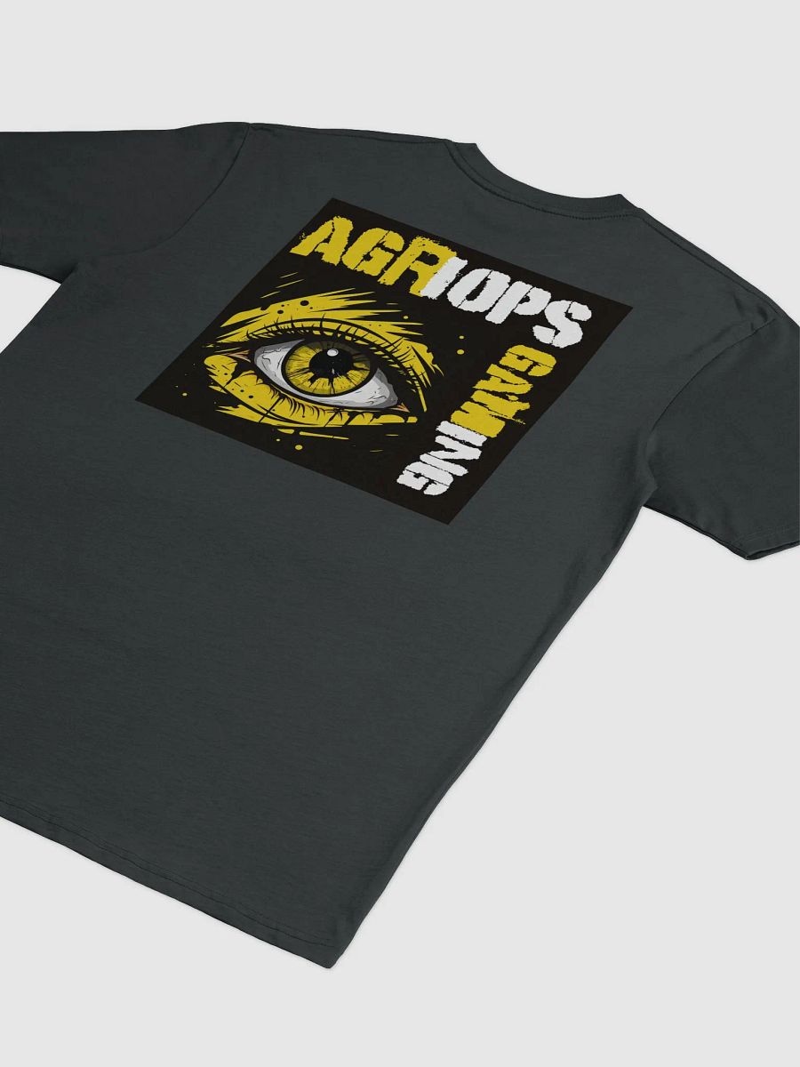 Agri t-shirt product image (4)