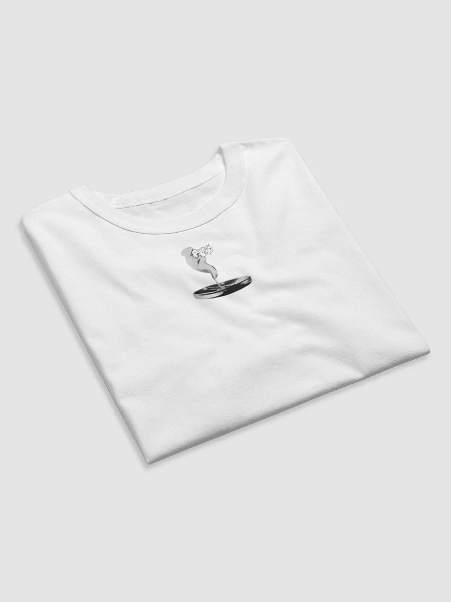 Tanto smetto quando voglio | Alternative - T-shirt con logo nero product image (5)