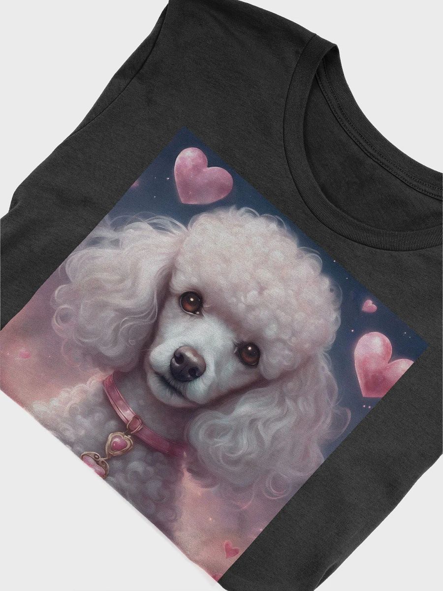 Pretty Poodle for Poodle Lovers product image (21)