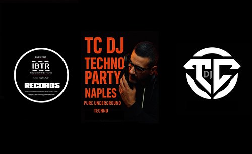 TC DJ - Booking
https://tcdj.jimdofree.com/booking
My merch Store https://tc-dj-shop.fourthwall.com