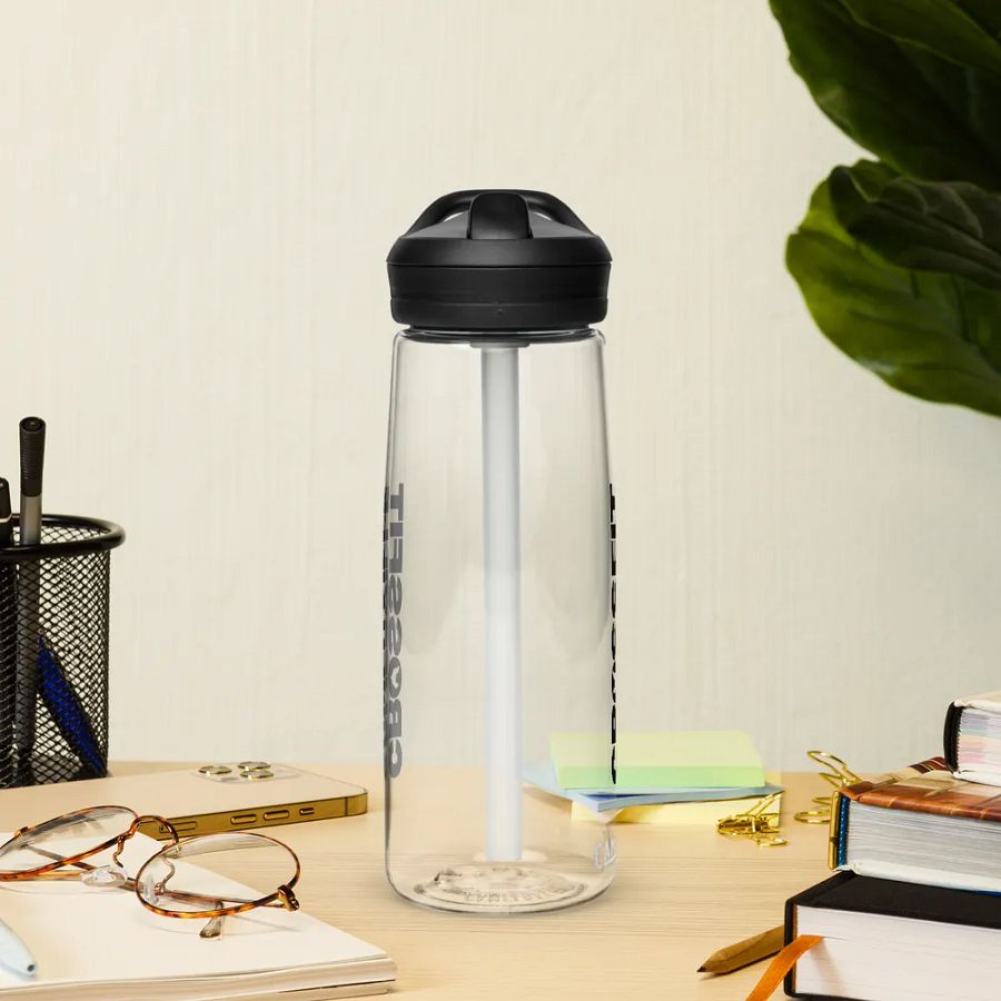 CFSV Camelbak - Minimal // Black product image (12)