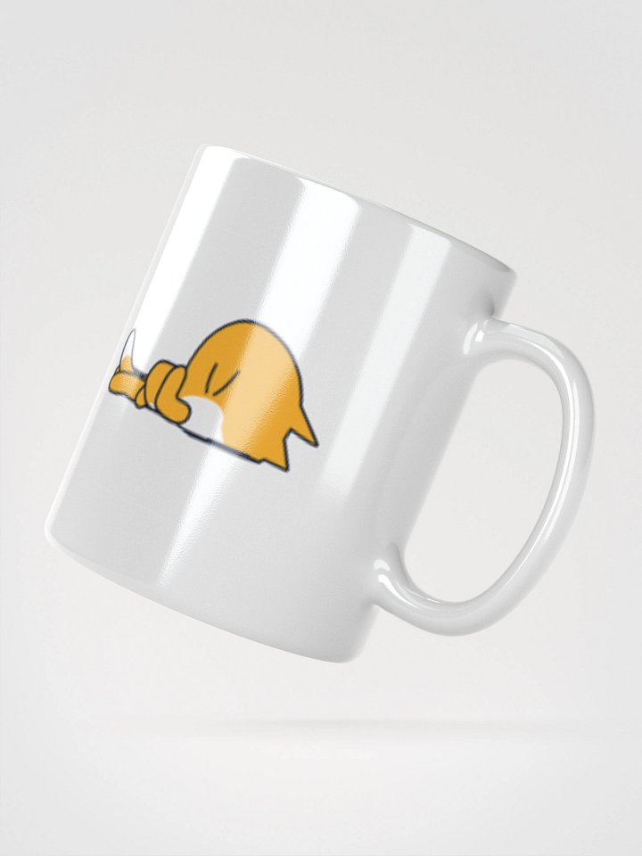 idiotspeed logo mug product image (6)