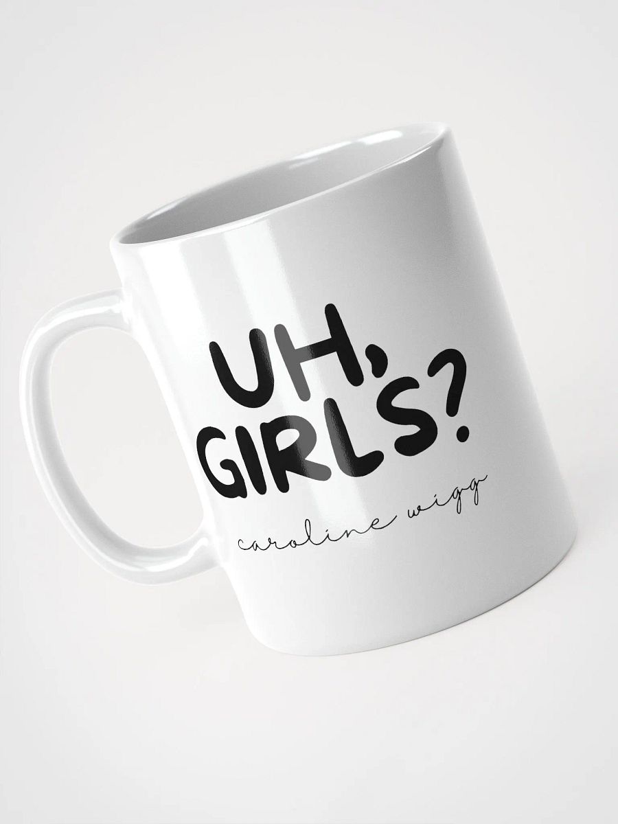 UH GIRLS Mug product image (3)