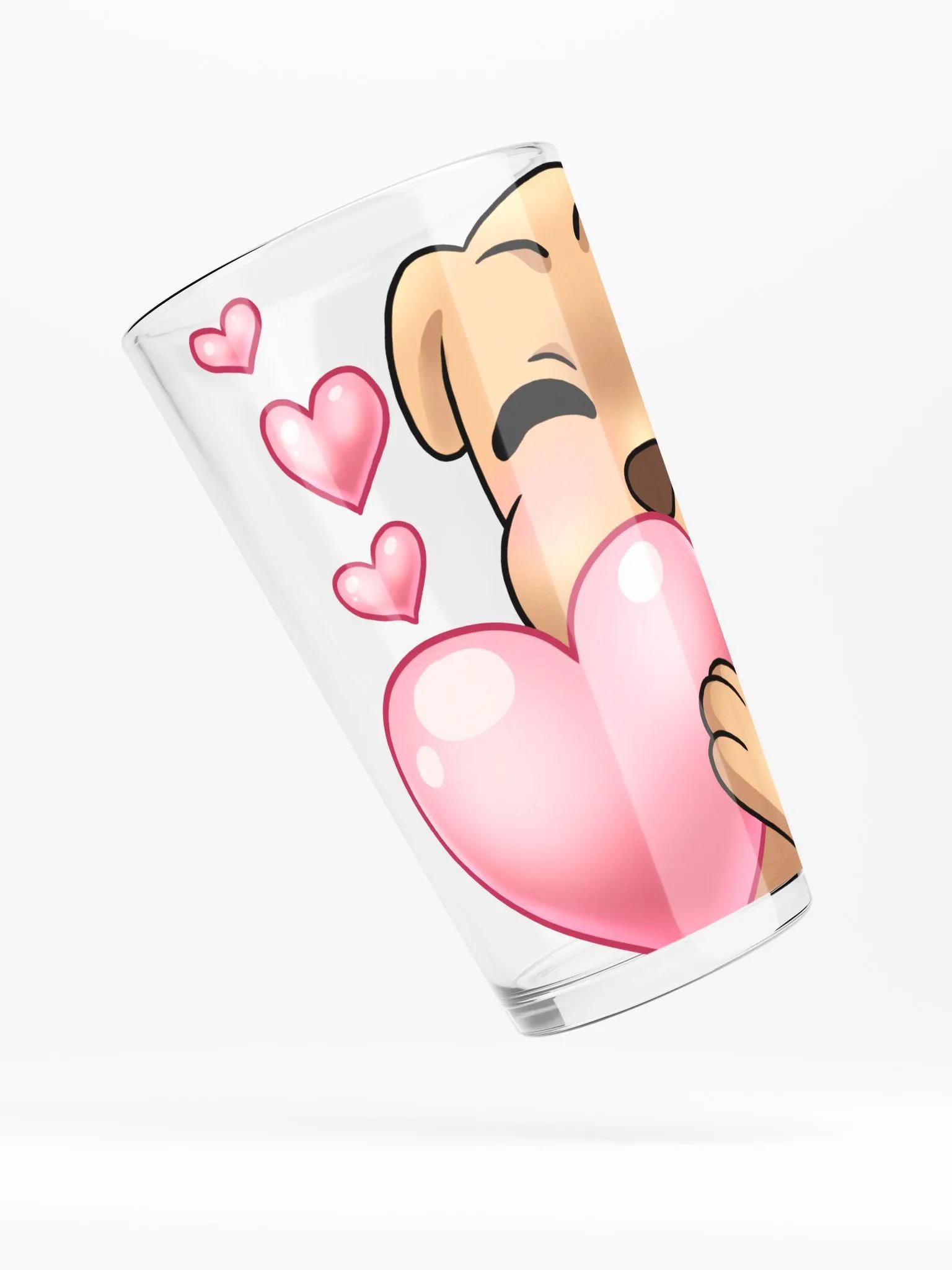 taliHeart Glass product image (4)