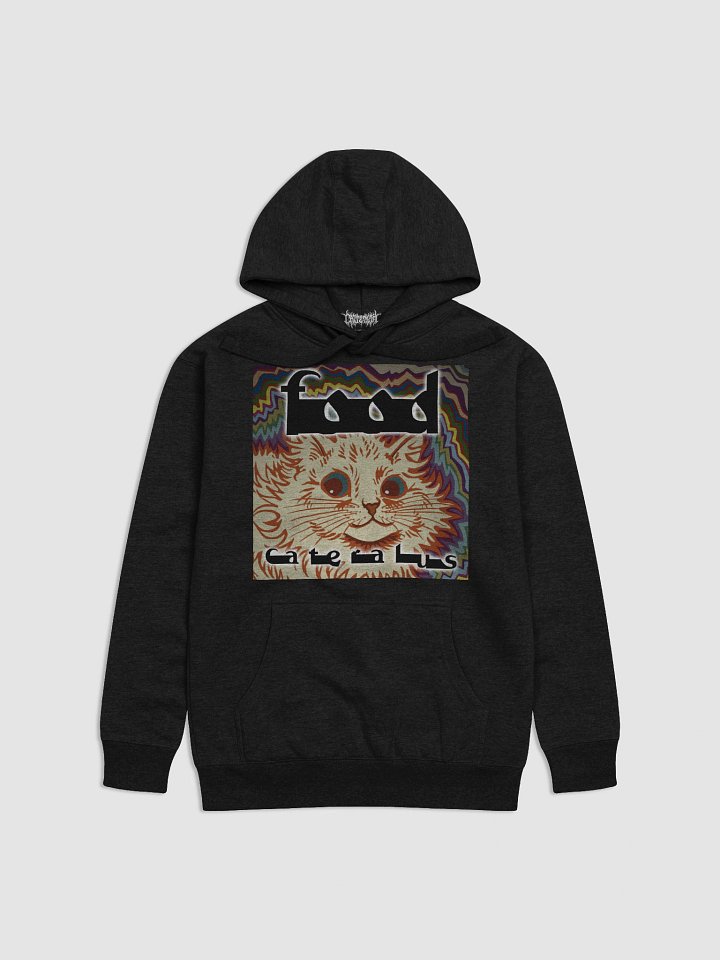 FOOD CATERALUS HOODIE Louis Wain 1 product image (7)